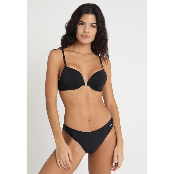 Bruno Banani ALEXA PUSH UP SET Bikini black 1BR81L00J