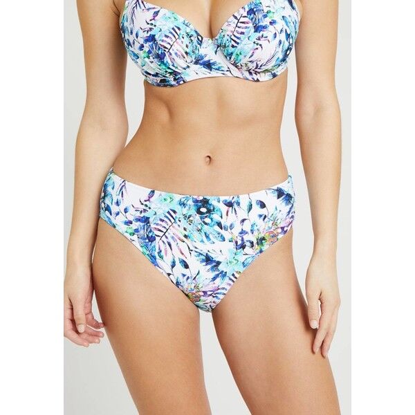 Fantasie FIJI MID RISE BRIEF Dół od bikini multi FN181I008