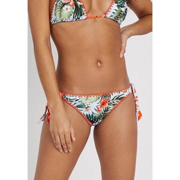 Banana Moon DIMKA IQUITOS CULOTTE Dół od bikini ciel B3581I00T