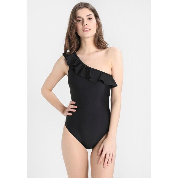 mint&berry Kostium kąpielowy black M3281G002