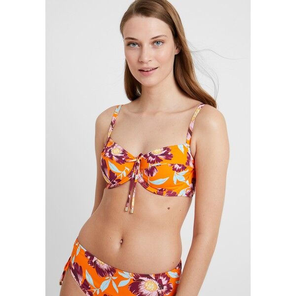 Cyell ENOSSA WIRED Góra od bikini multi CY181J01M