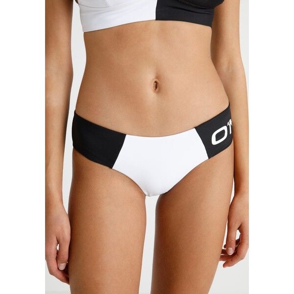 O'Neill RUUBA ISSUE BOTTOM Dół od bikini black out ON581I010