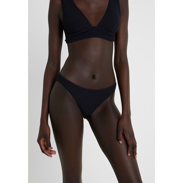 Rip Curl PREMIUM SURF GOOD PANT Dół od bikini black RI781I01R