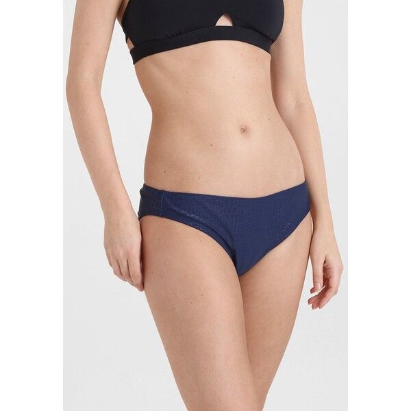 Brunotti CITRUS WOMEN BOTTOM Dół od bikini blue marino B3281I003