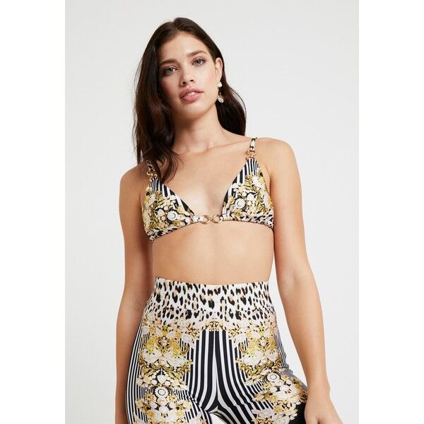River Island Góra od bikini black RI981J028
