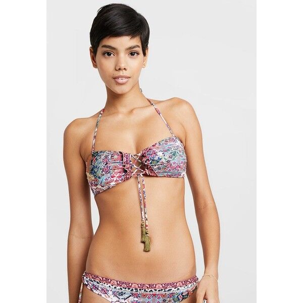 watercult VINTAGE BOHO Góra od bikini eclectic mix WC381J003