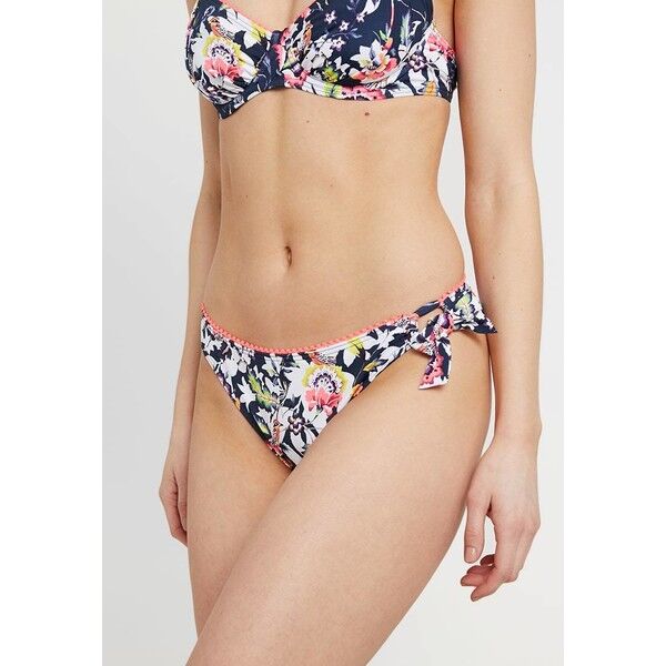 Esprit BOULDERS BEACH MINI BRIEF Dół od bikini navy ES181I05U