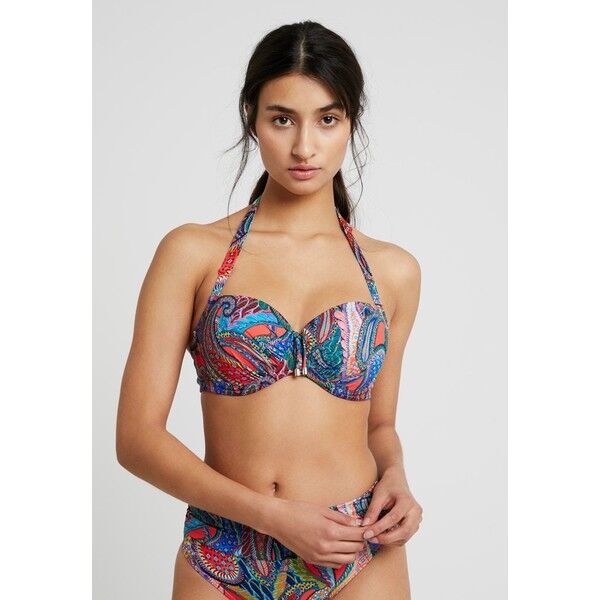 Cyell ETERNAL SUNSHINE PADDED WIRED Góra od bikini multi CY181J010