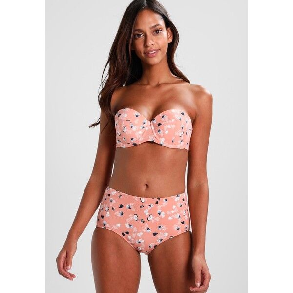 mint&berry Góra od bikini pink M3281J000