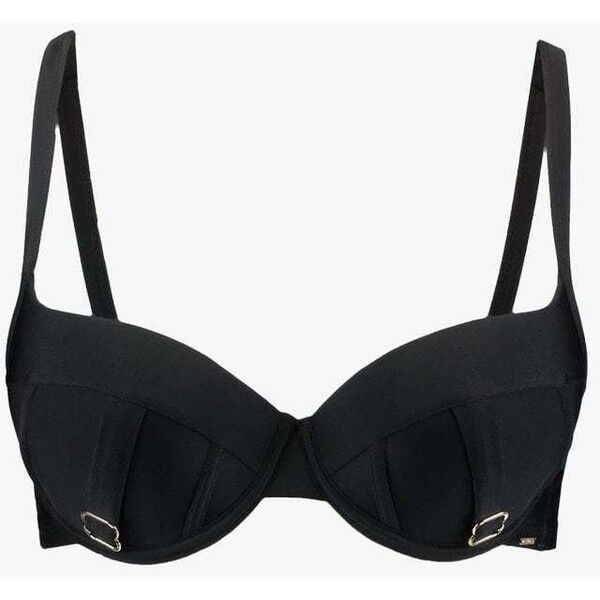 BlueBella MORE CASPIAN WIRED Góra od bikini black BZ381J003