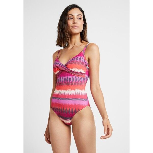 Cyell CAP FERRAT BATHINGSUIT PADDED Kostium kąpielowy multi CY181G00R