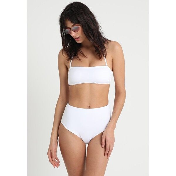 Anna Field SET 2 PACK Bikini black/white AN681L008
