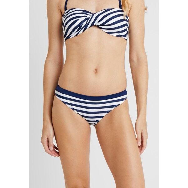 DORINA AMBROSIA BRIEF Dół od bikini navy DOG81I00E
