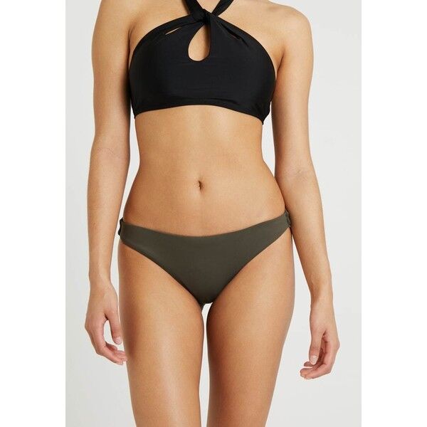 Banana Moon WILA COLORSUN CULOTTE Dół od bikini khaki B3581I00M