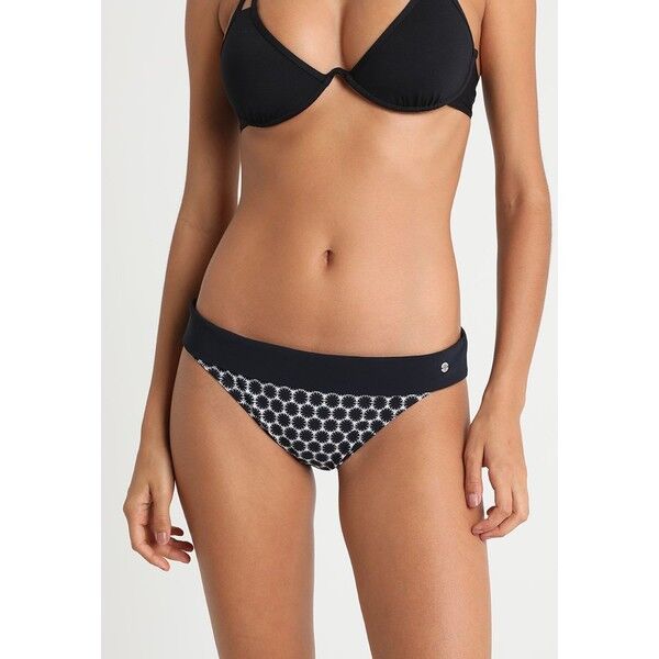 Marc O'Polo Dół od bikini blauschwarz MA381I004