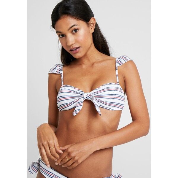 Billabong SALTY SHORE NITE Góra od bikini multi BI781J018