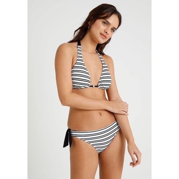 Marc O'Polo TRIANGLE SET Bikini blauschwarz MA381L006