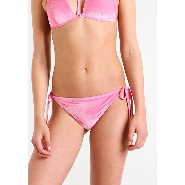 River Island Dół od bikini pink RI981I00I