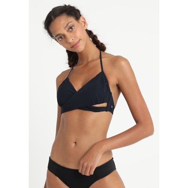Marc O'Polo Góra od bikini blauschwarz MA381J003