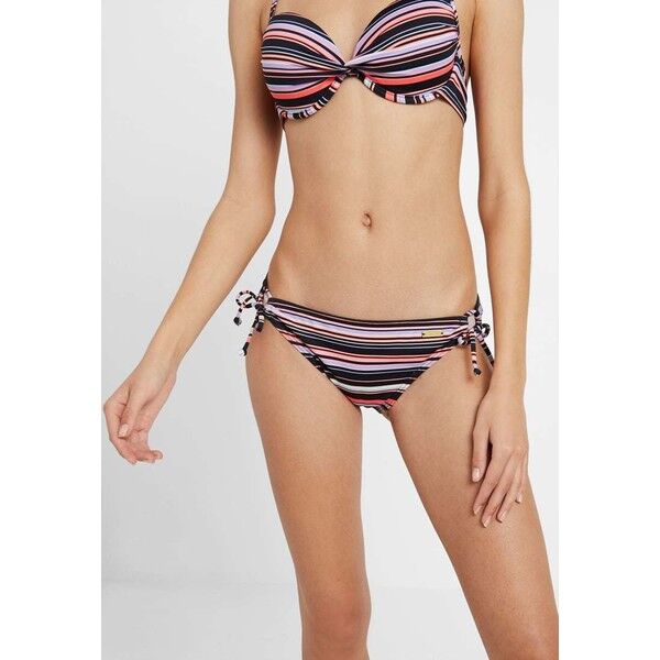 LASCANA PANTS LOOP Dół od bikini black L8381I01O
