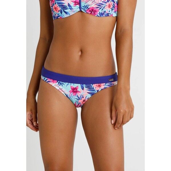 Venice Beach Dół od bikini turquoise 2VE81I004
