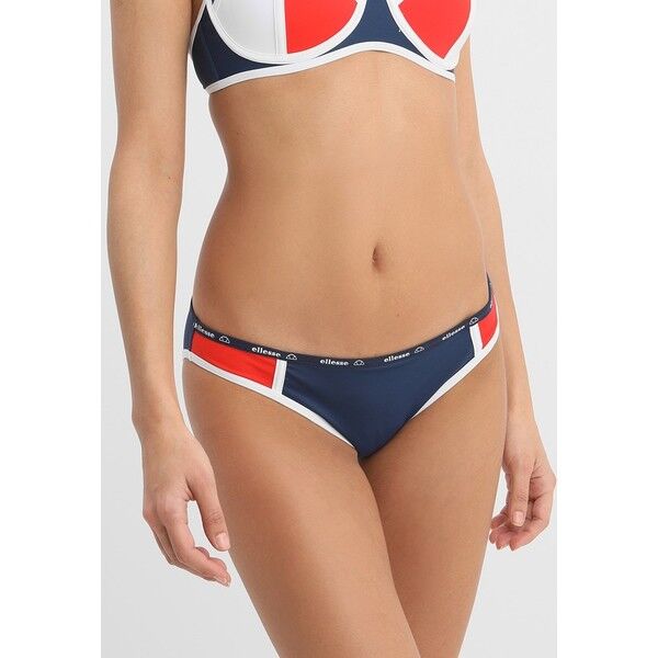 Ellesse CAMILLO Dół od bikini dress blues EL981I001