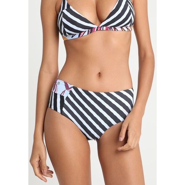 Maaji GIMME BRIGADEIROS CHEECKY CUT Dół od bikini multicolor MJ581I00U