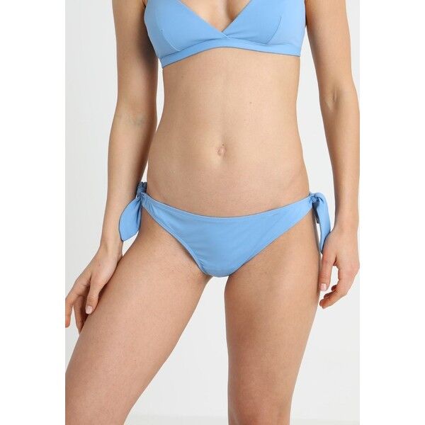 Max Mara Leisure PERSEO Dół od bikini light blue M1X81I001