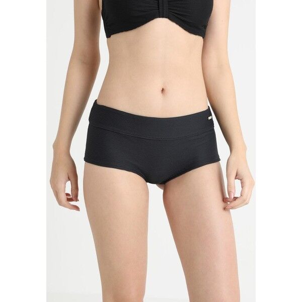 Sunseeker HOTPANTS Dół od bikini black SN581I006