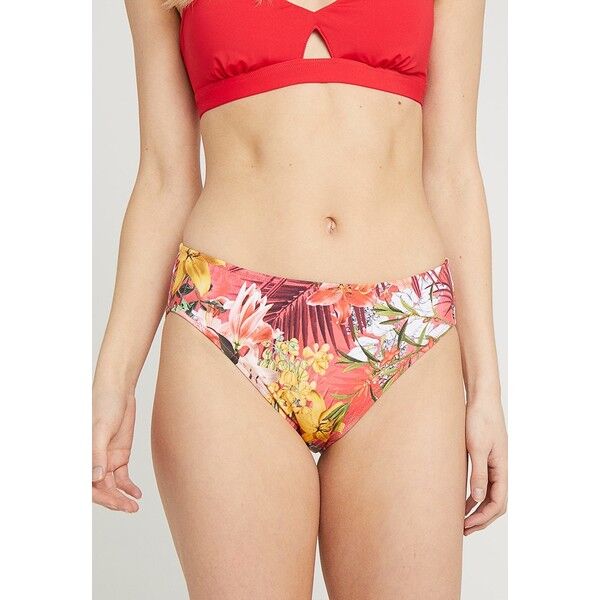 Fantasie ANGUILLA MID RISE BRIEF Dół od bikini sunset FN181I009