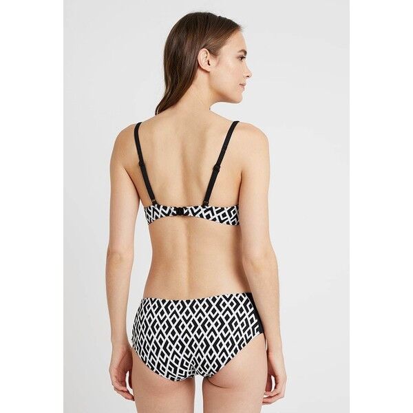 DORINA PALAWAN Góra od bikini black DOG81J00B