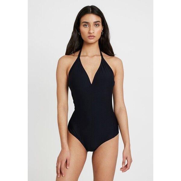 Max Mara Leisure ARAMIS Kostium kąpielowy schwarz M1X81G008
