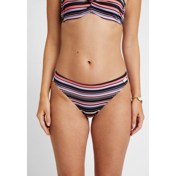 LASCANA PANTS Dół od bikini black L8381I01H