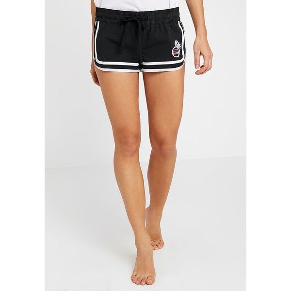 Rip Curl HORIZON BOARDSHORT Dół od bikini black RI781N005