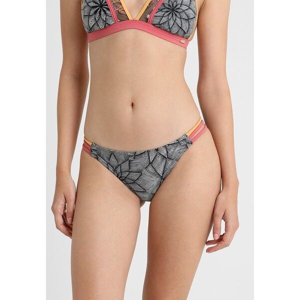 Roxy Dół od bikini marshmallow pop RO581I018