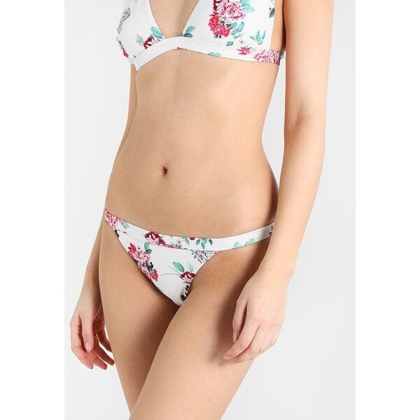 MINKPINK PRETTY PETALS BOTTOMS Dół od bikini multi-coloured M8681I00A