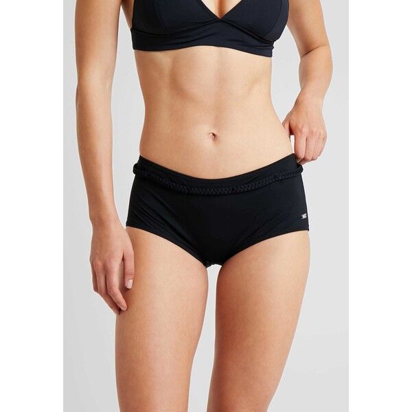 Buffalo HOT PANT Dół od bikini black BU381I00G
