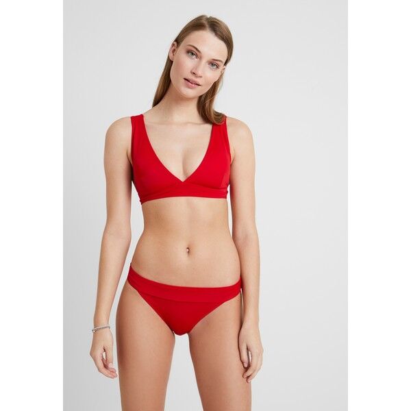 Anna Field SET Bikini dark red AN681L00B