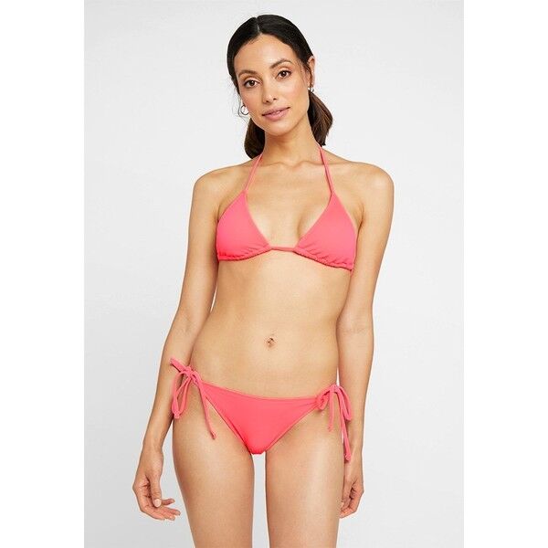 Even&Odd SET Bikini neon pink EV481L01F