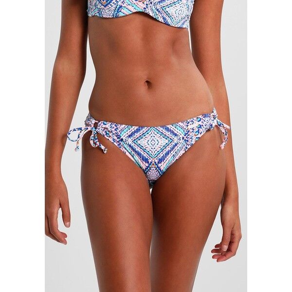 Sunseeker PANTS LOOP SUNS APRIL Dół od bikini lachs/blau SN581I003