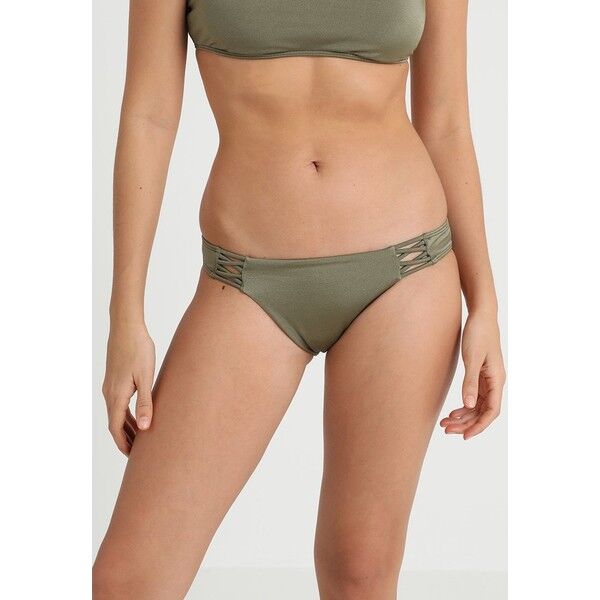 Billabong SOL SEARCHER TROPIC Dół od bikini sage BI781I00W