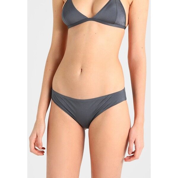 Filippa K SHINY CLASSIC BRIEF Dół od bikini pigeon F1481I006