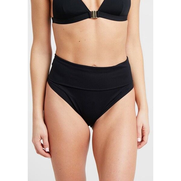 Max Mara Leisure FORNOV Dół od bikini schwarz M1X81I005