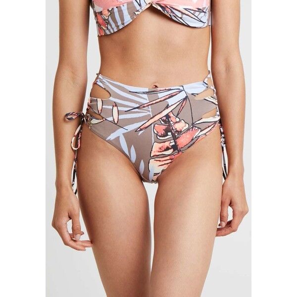 Maaji IPANEMA SUNSET CHEECKY CUT Dół od bikini multicolor MJ581I00Q