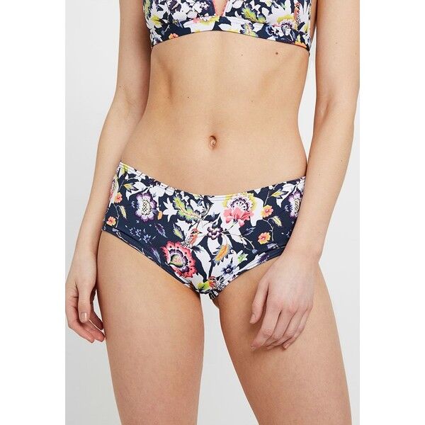Esprit BOULDERS BEACH HIP SHORTS Dół od bikini navy ES181I05V
