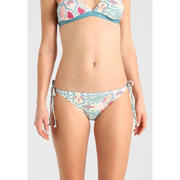 Roxy Dół od bikini marshmallow RO581I00O