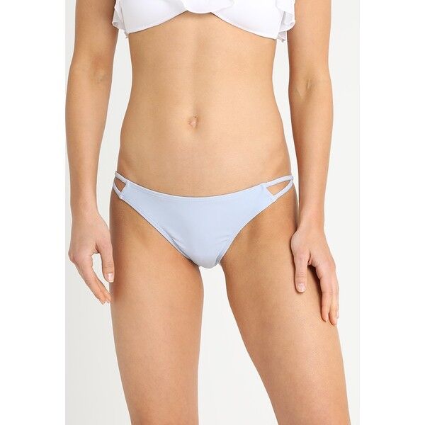 Pieces PCIBBI BRAZILIAN BOTTOM Dół od bikini kentucky blue PE381I002