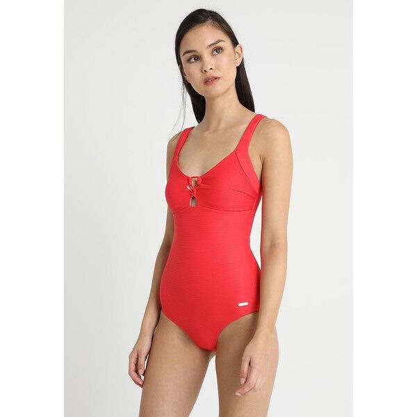 Sunseeker SWIMSUIT Kostium kąpielowy coral SN581G003