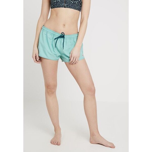 Brunotti GLENNIS WOMEN SHORTS Dół od bikini water fall B3281I00L