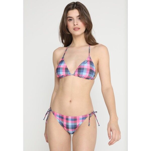 Brunotti HERVITA WOMEN SET Bikini bubble pink B3281L00R